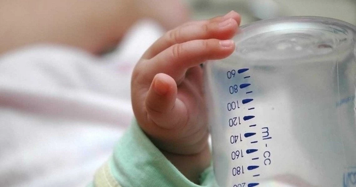 Η ηλικία του πατέρα επηρεάζει την υγεία του μωρού